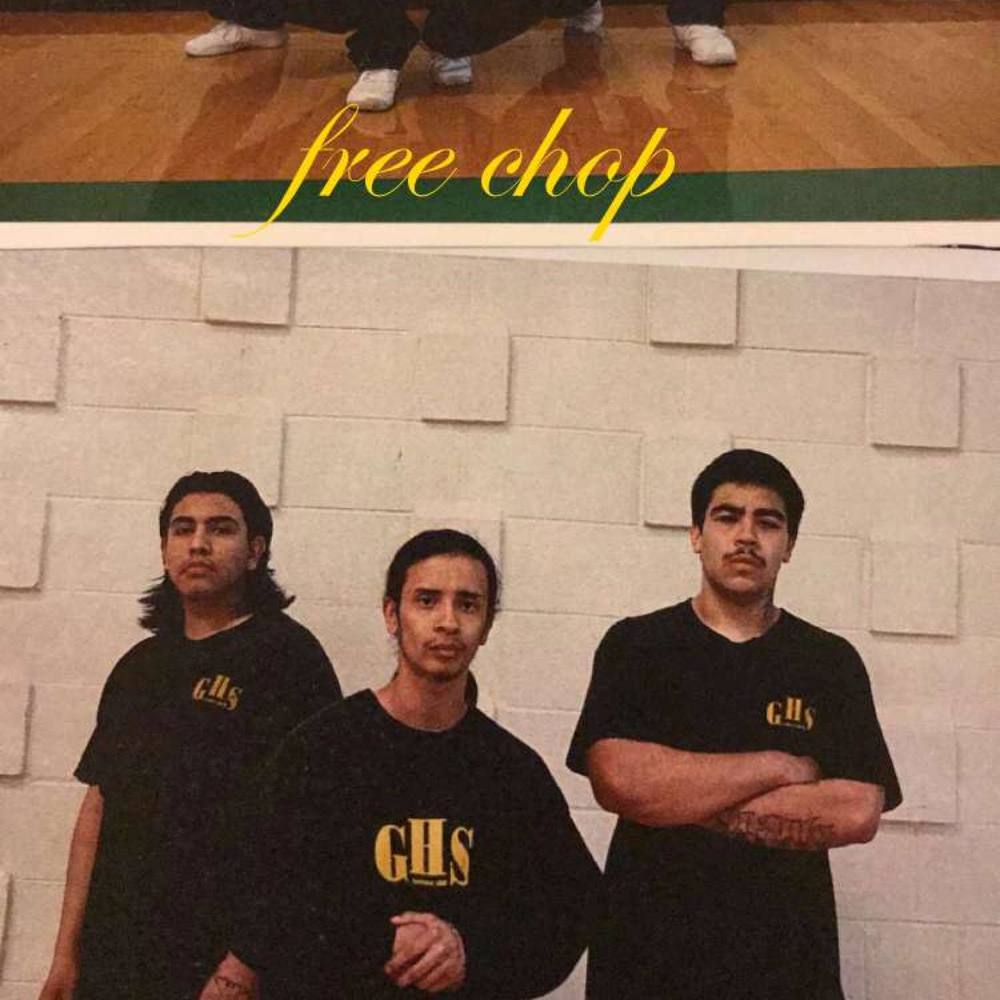 Meet your Posher, Shane